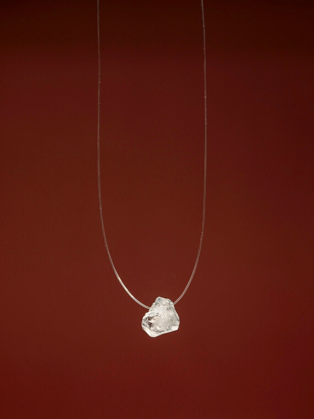Point of Light - Celestite