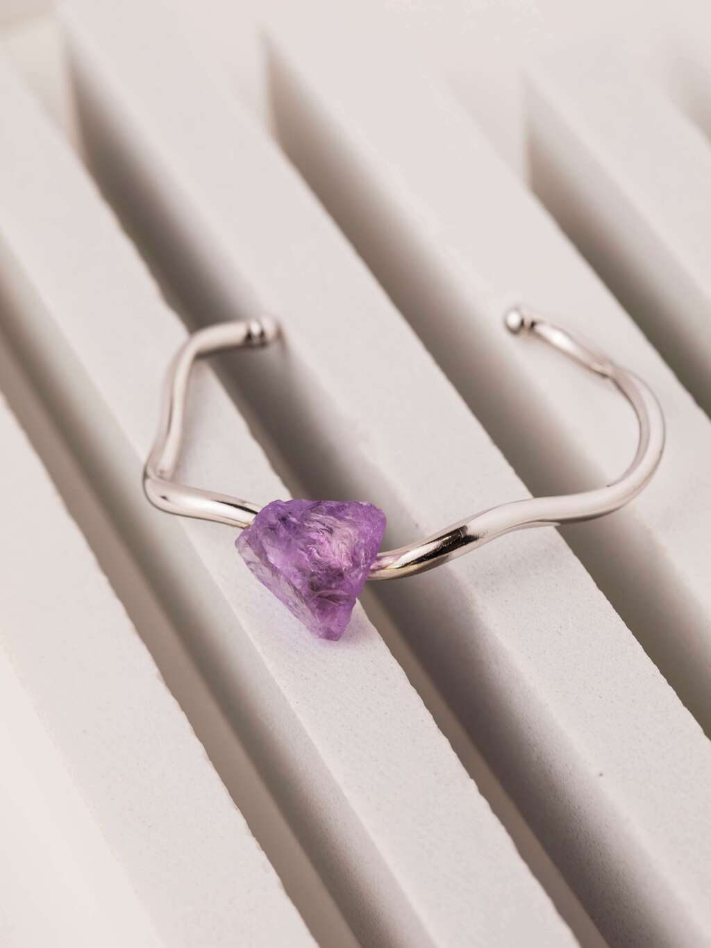 Awakening Bracelet - Amethyst