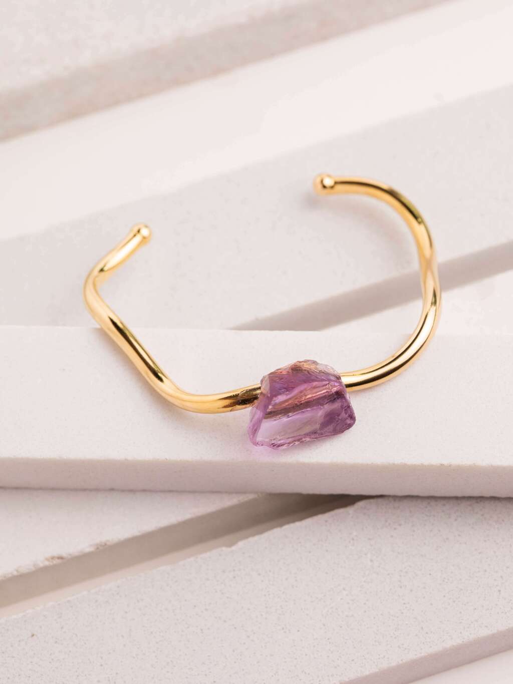 Awakening Bracelet - Amethyst