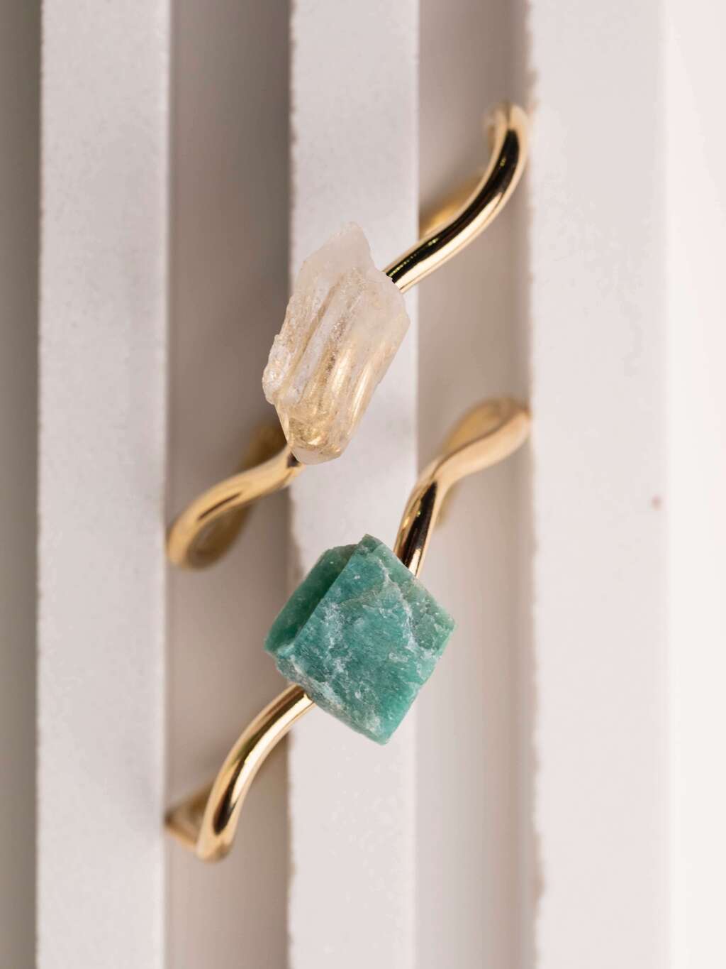 Awakening Bracelet - Amazonite