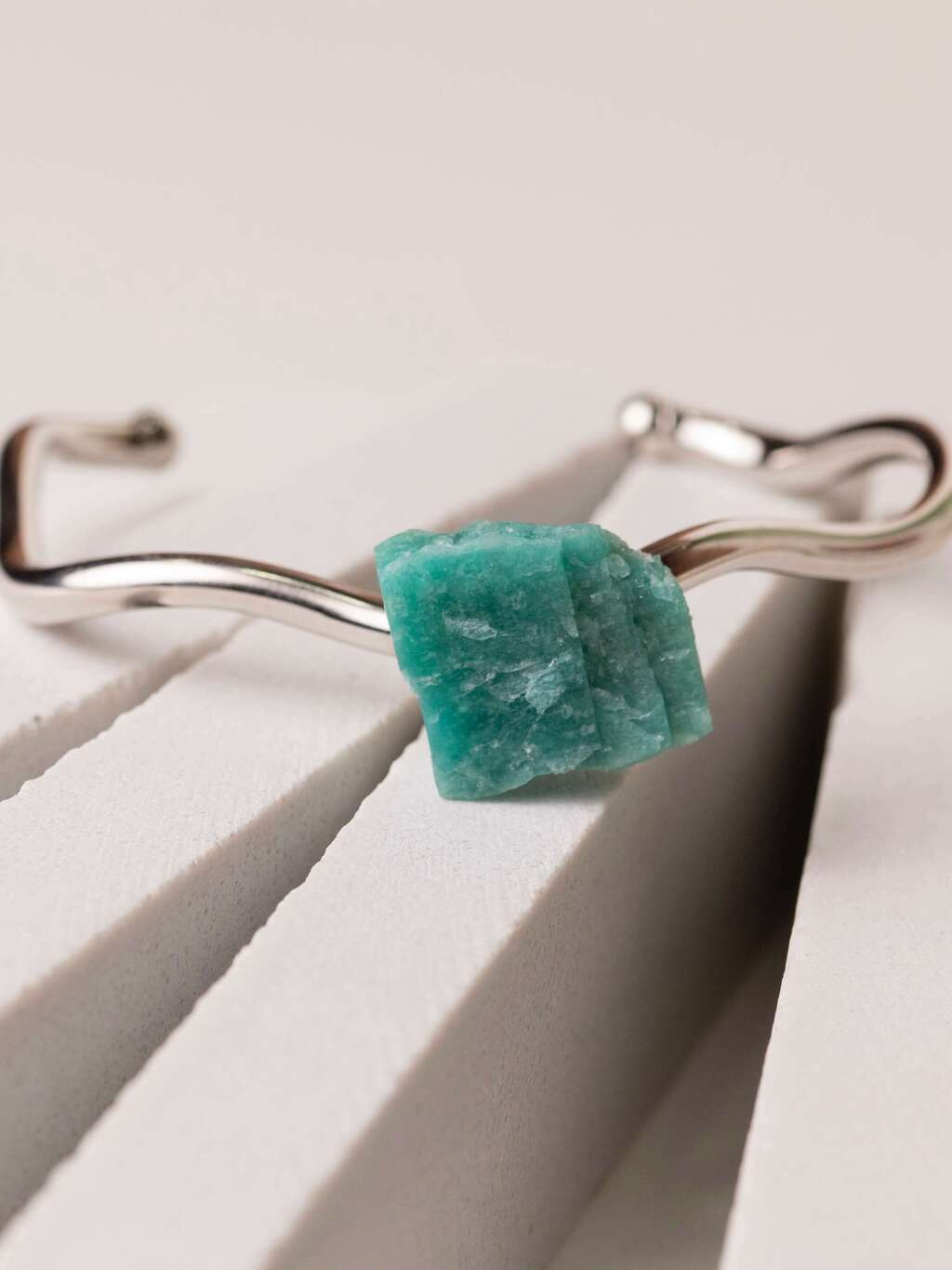 Awakening Bracelet - Amazonite
