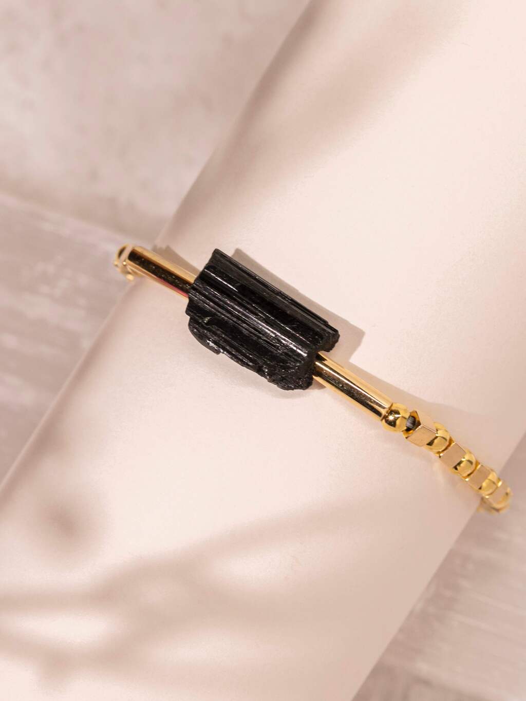 Soul Bracelet - Black Tourmaline