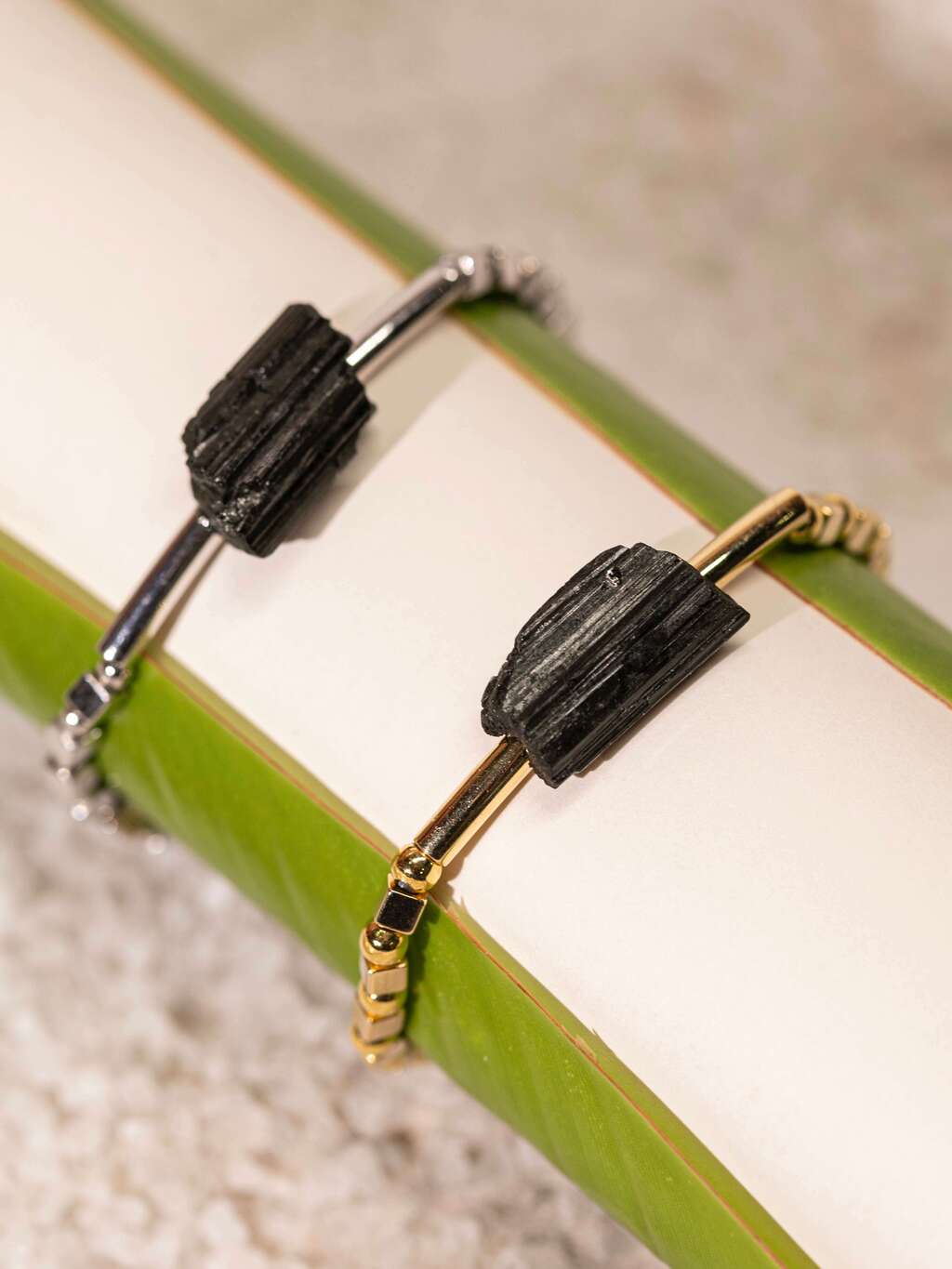 Soul Bracelet - Black Tourmaline