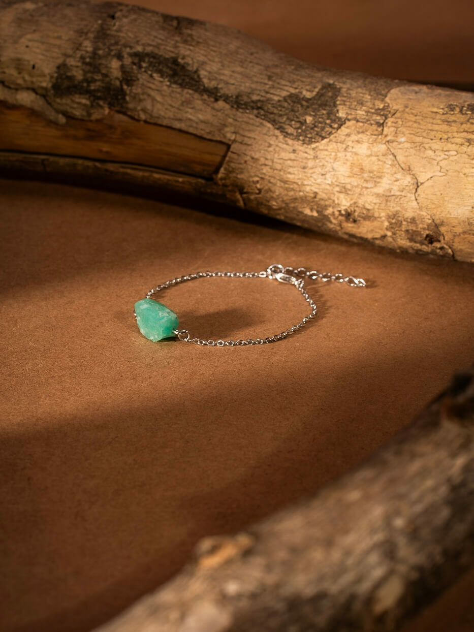 Amazonite Bracelet
