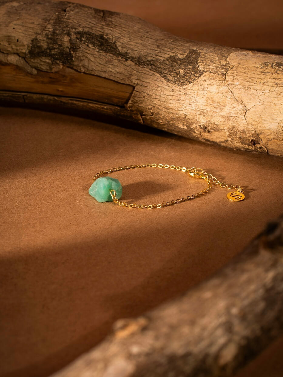 Amazonite Bracelet