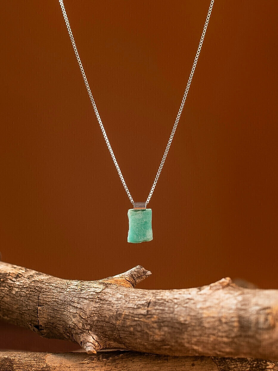 Amazonite Necklace